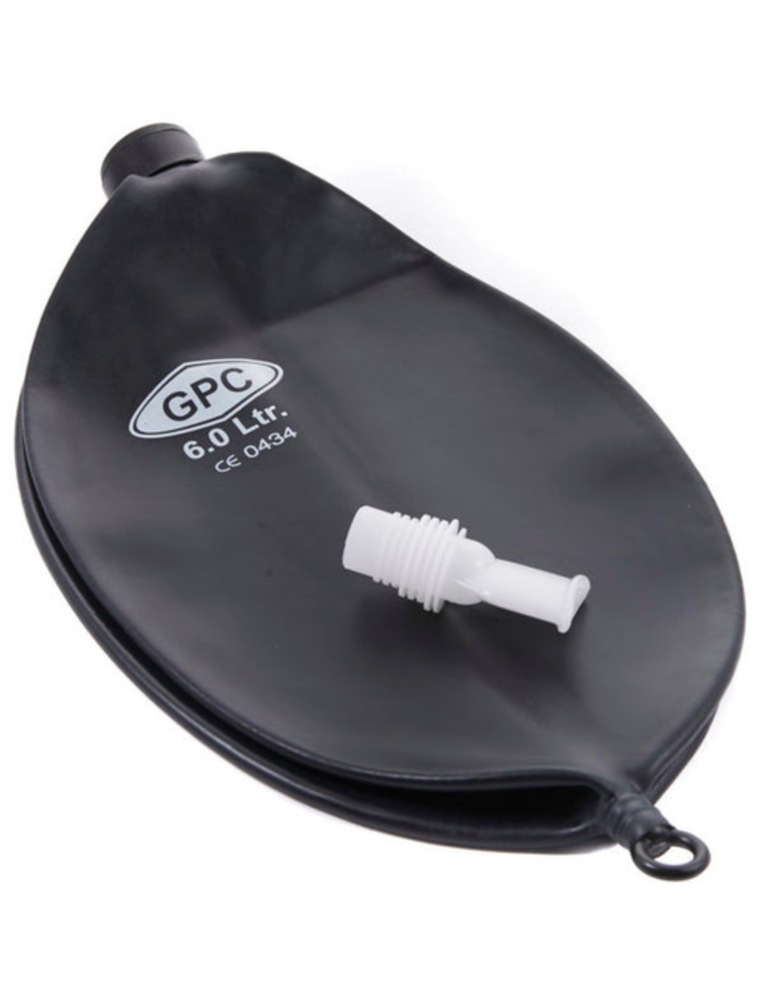 Bolsa de Respiración Capacidad 6 Litros AN633
