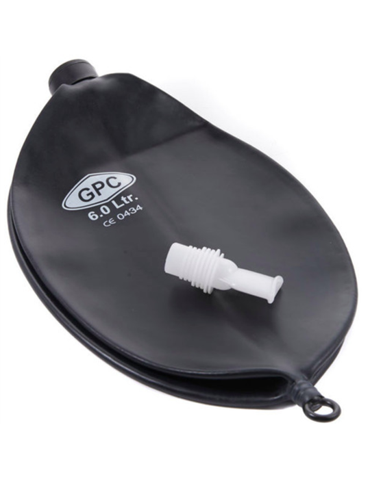 Bolsa de Respiración Capacidad 6 Litros AN633