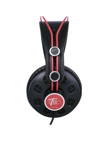 Auriculares TCM HTM-100