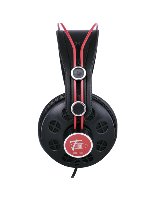 Auriculares TCM HTM-100