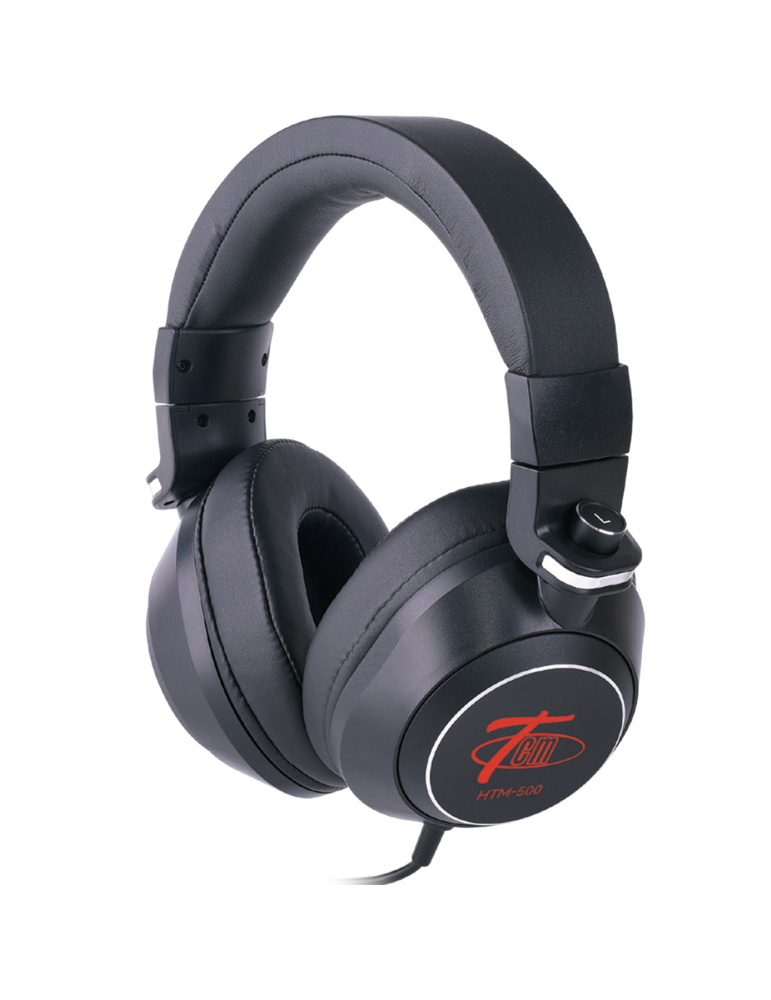 Auriculares TCM HTM-500