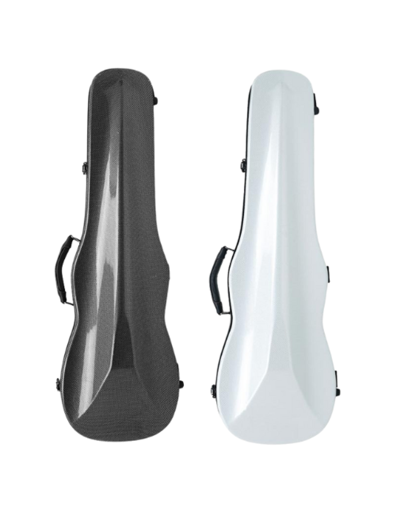 Estuche Violín TCM TCVC-PC01 4/4 PC con forma