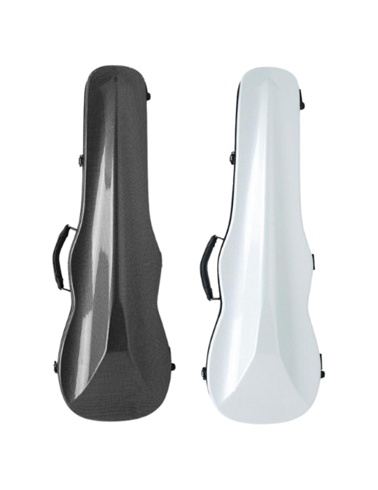 Estuche Violín TCM TCVC-PC01 4/4 PC con forma