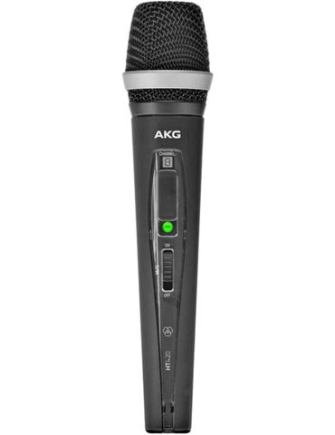 Micrófono inalámbrico HT420 Band D