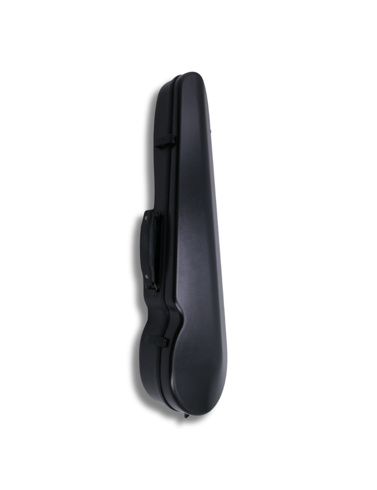 Estuche Violín TCM TCVC 4/4 negro texturizado