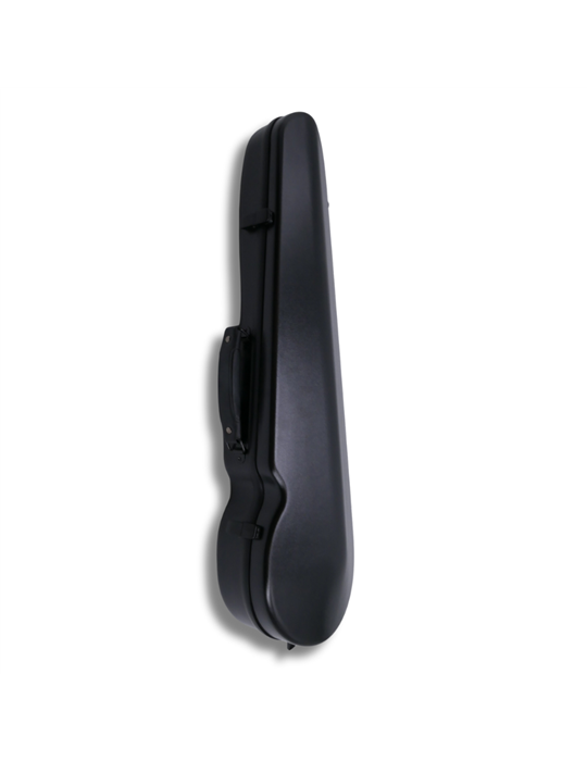 Estuche Violín TCM TCVC 4/4 negro texturizado