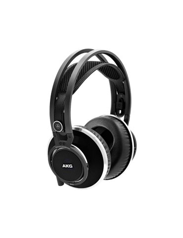 Auriculares Abiertos K812 Pro