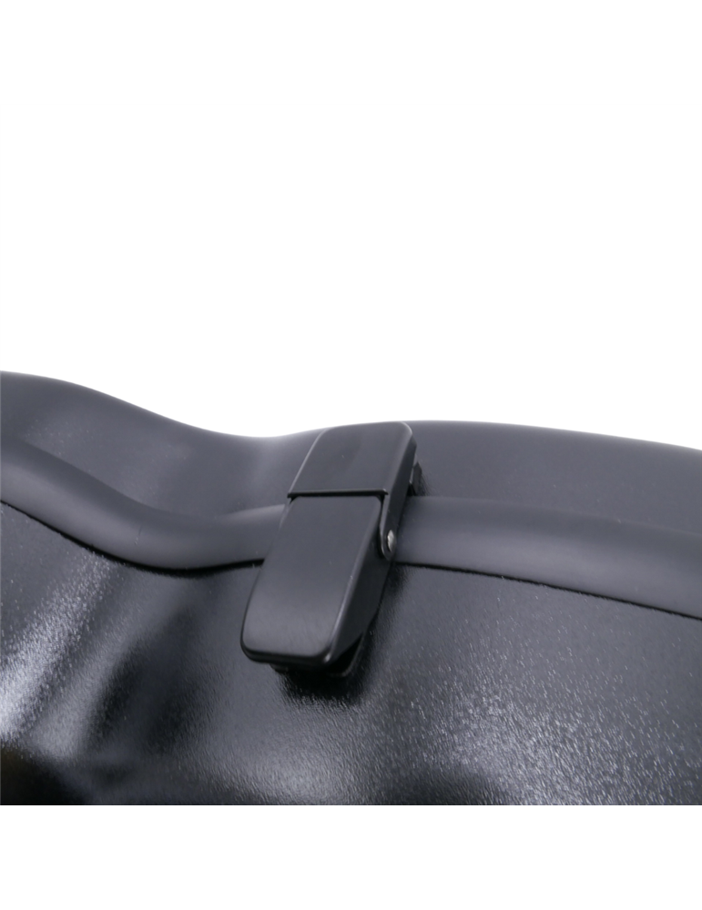 Estuche Violín TCM TCVC 4/4 negro texturizado