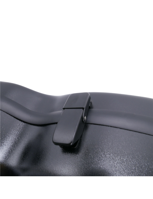 Estuche Violín TCM TCVC 4/4 negro texturizado