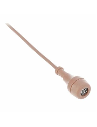 Micrófono Condensador LC617BG Beige