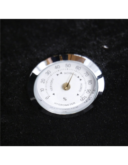 Estuche Violín TCM TCVC 4/4 purpura liso