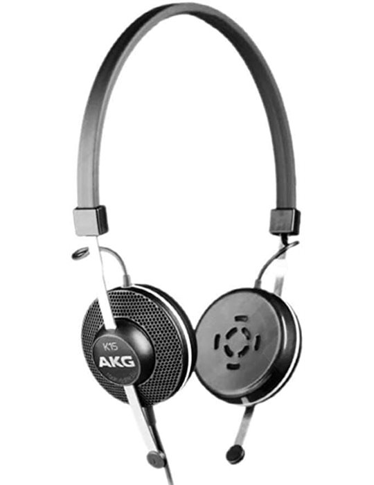 Auriculares Cerrados K15