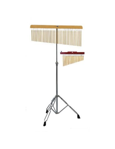 Cortina TCM FL-36 tubos