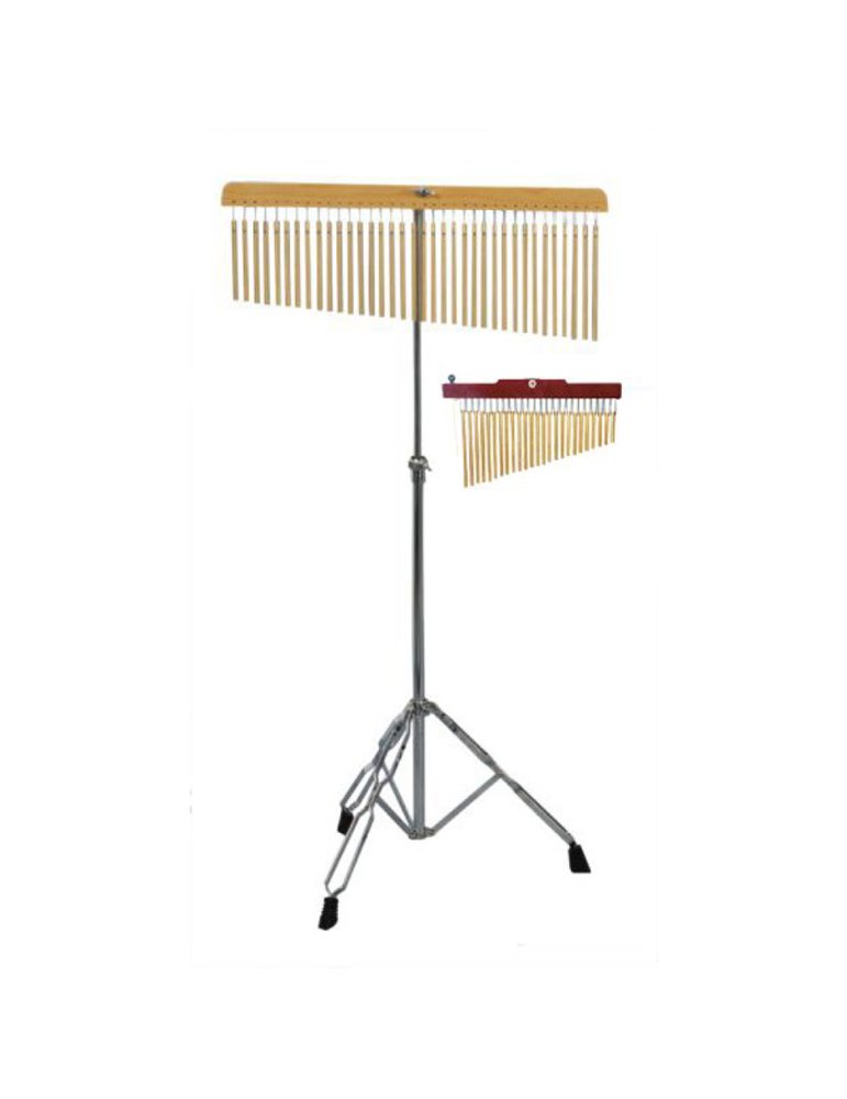 Cortina TCM FL-36 tubos