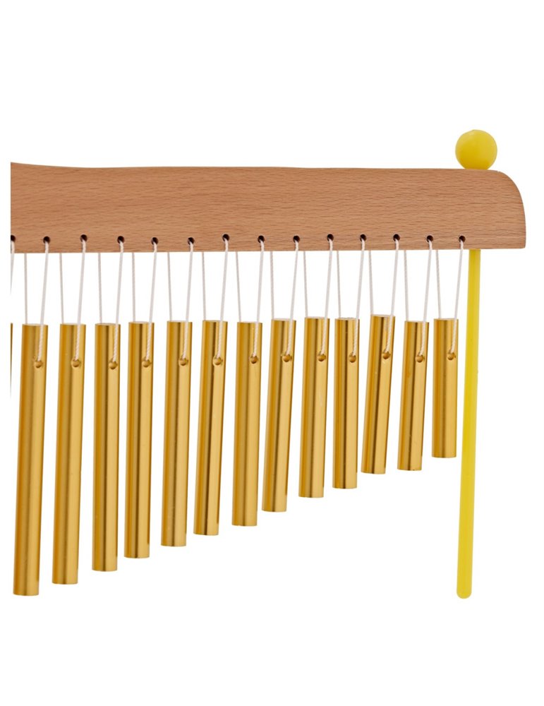 Cortina TCM FL-36 tubos