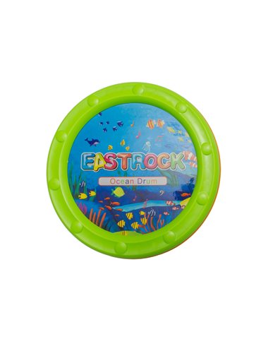 Ocean drum TCM OD-W1 10" 2