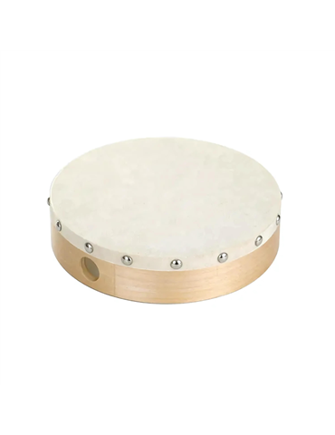 Pandereta TCM HD-W10 ABS 10"