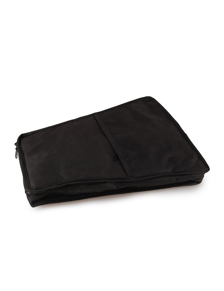 Xilofón cromático TCM TCXL-27D 27 notas aluminio