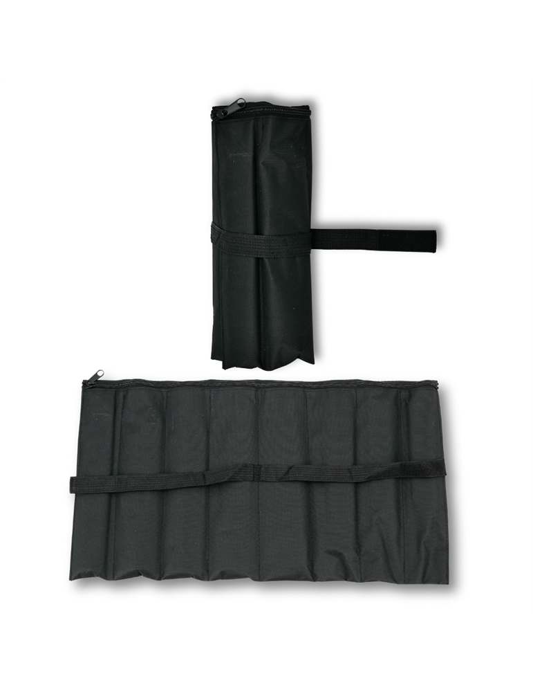 Xillofón soprano TCM TCXL-13A 13 notas aluminio