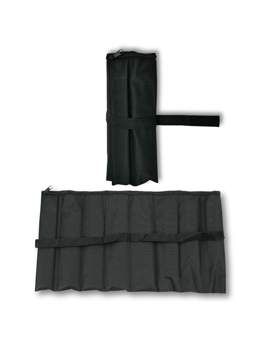 Xillofón soprano TCM TCXL-13A 13 notas aluminio