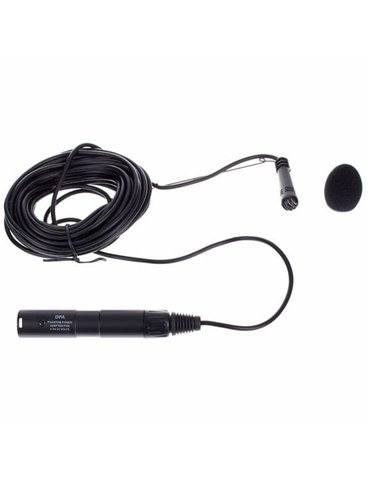 Micrófono Condensador Colgante CHM99 Black 2