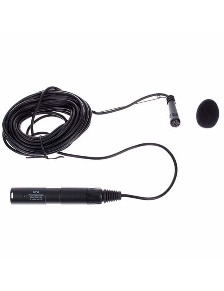 Micrófono Condensador Colgante CHM99 Black