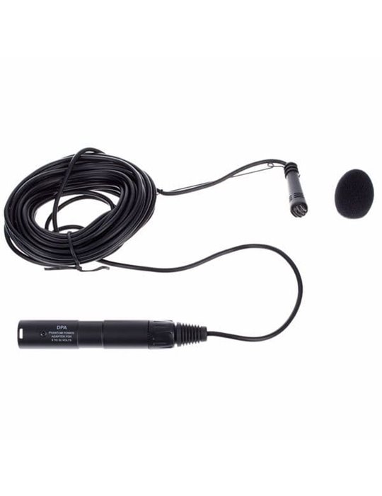 Micrófono Condensador Colgante CHM99 Black