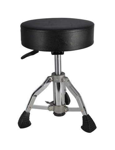 Taburete infantil batería TCM DS-11A Hidráulico