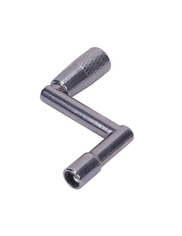 Llave afinación batería TCM DK-4D metal