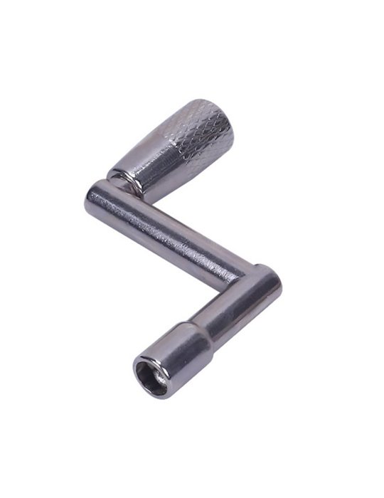 Llave afinación batería TCM DK-4D metal