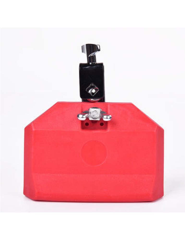 Bloque individual de plástico TCM TCF-PB grande