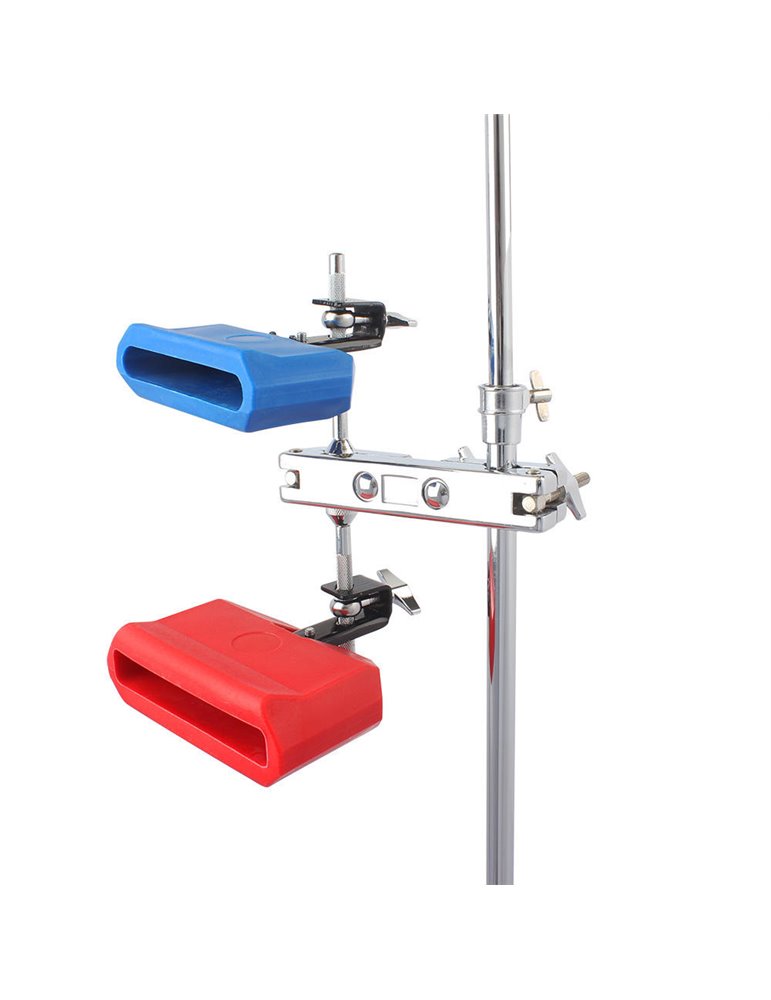 Bloque individual de plástico TCM TCF-PB grande