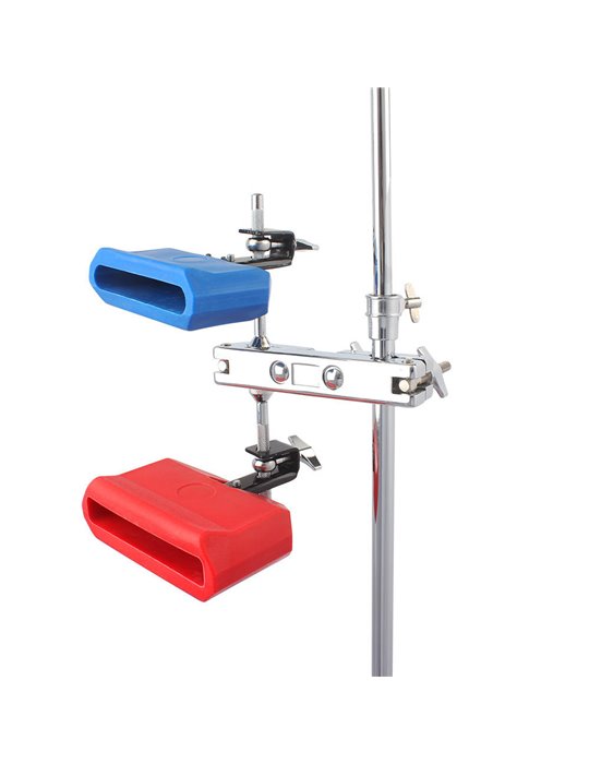 Bloque individual de plástico TCM TCF-PB grande