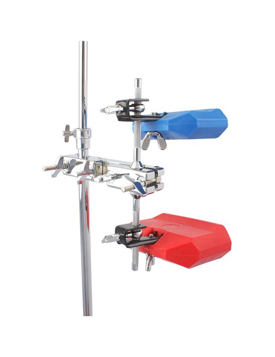 Bloque individual de plástico TCM TCF-PB grande