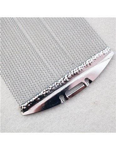 Muelles Bordonera TCM 13" 2