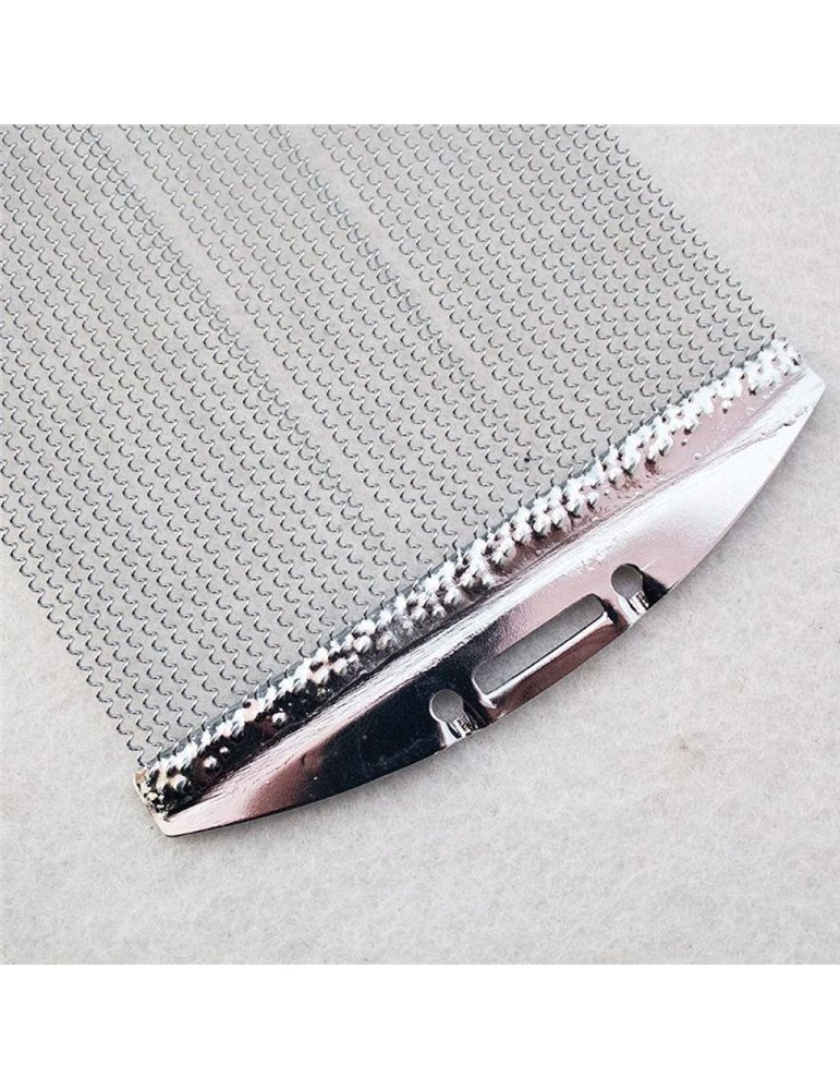 Muelles Bordonera TCM 13"