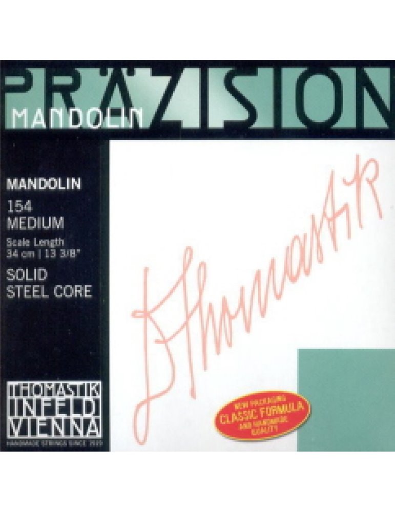 Cuerda 1ª Mandolina Thomastik 150