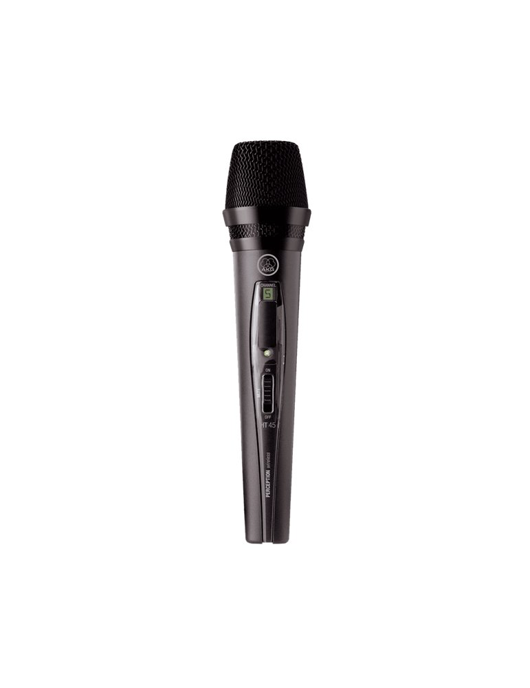 Micrófono inalámbrico HT45 Band D