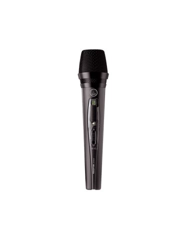 Micrófono inalámbrico HT45 Band D 2