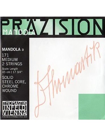Cuerda 2ª Mandola Thomastik 171 Medium