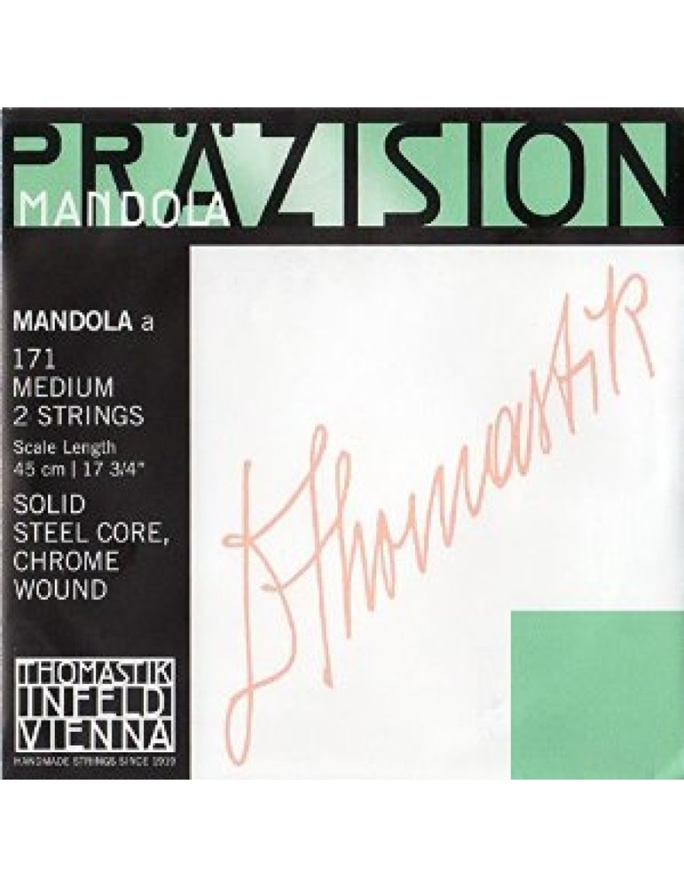 Cuerda 2ª Mandola Thomastik 171 Medium