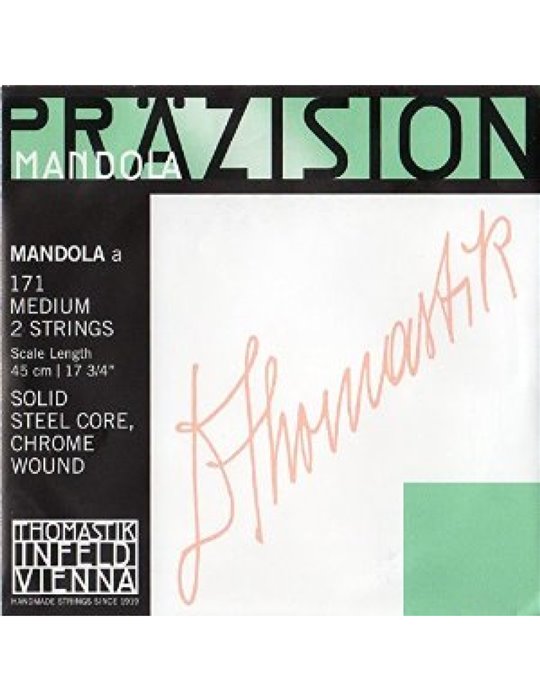 Cuerda 2ª Mandola Thomastik 171 Medium