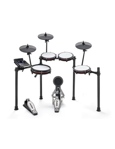 Nitro MAX Kit