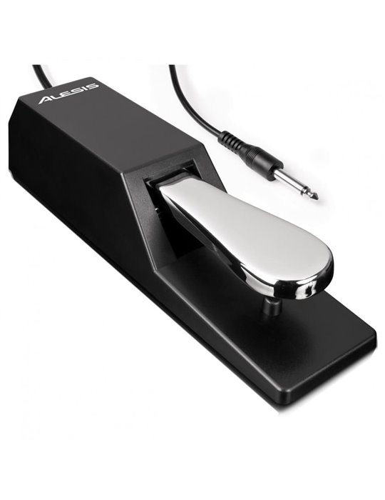 ASP-2 Pedal de Sutain Universal para Teclados
