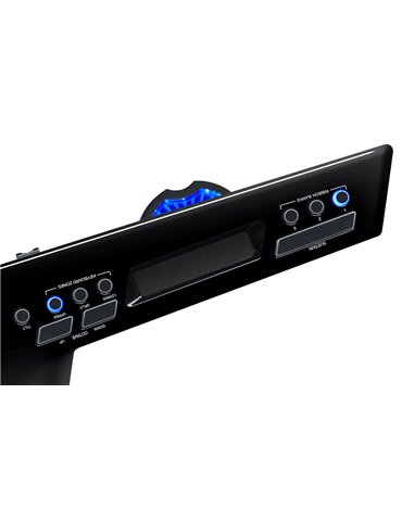 Vortex 2 Keytar USB/MIDI/WIRELESS 2