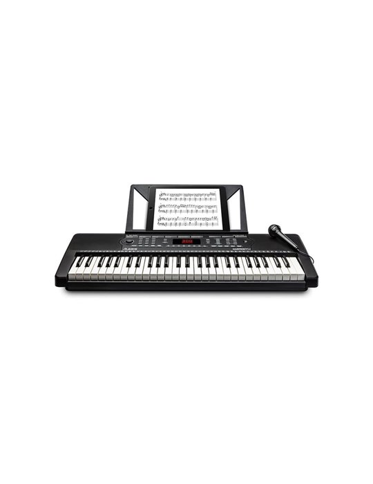 Harmony 54
