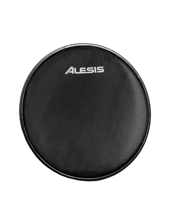 PARCHE MALLA BATERIA ALESIS 8"