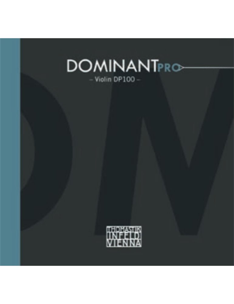 Cuerda 1ª Violín Thomastik Dominant Pro DP-01AU Oro