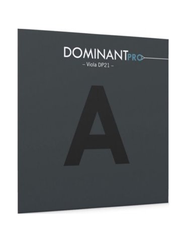 Cuerda 1ª Viola Thomastik Dominant Pro DP-21