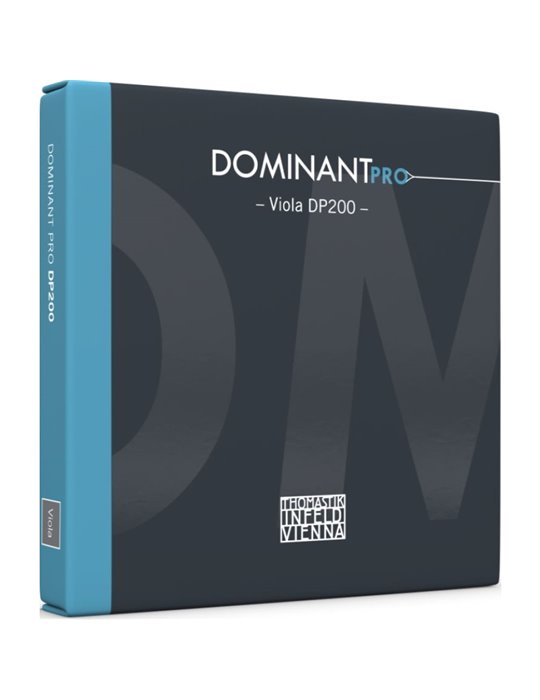 Juego Viola Thomastik Dominant Pro DP-200